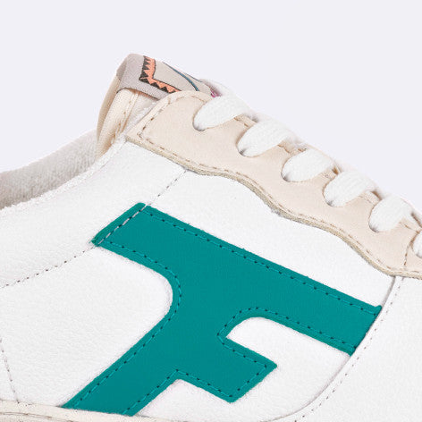 Baskets Mixte - Faguo [Hazel]