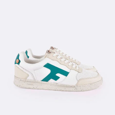 Baskets Mixte - Faguo [Hazel]