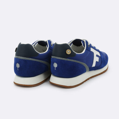 Baskets Mixte - Faguo [Elm]