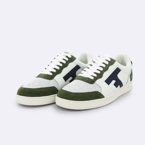 Baskets Mixte - Faguo [Hazel]