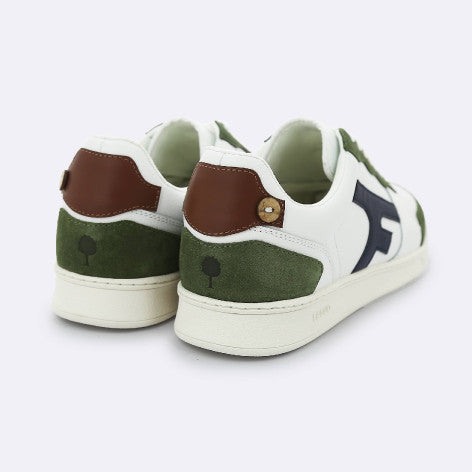 Baskets Mixte - Faguo [Hazel]