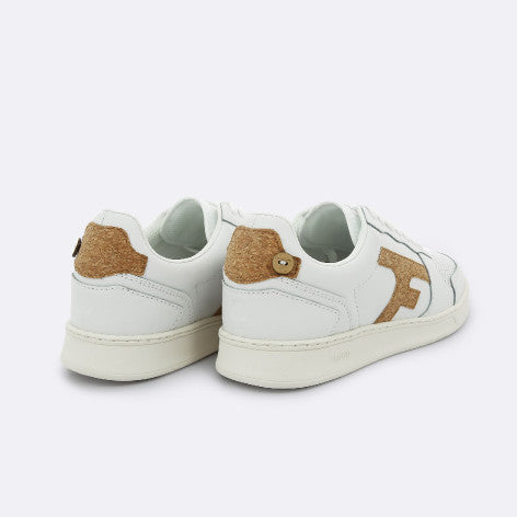 Baskets Mixte - Faguo [Hazel]