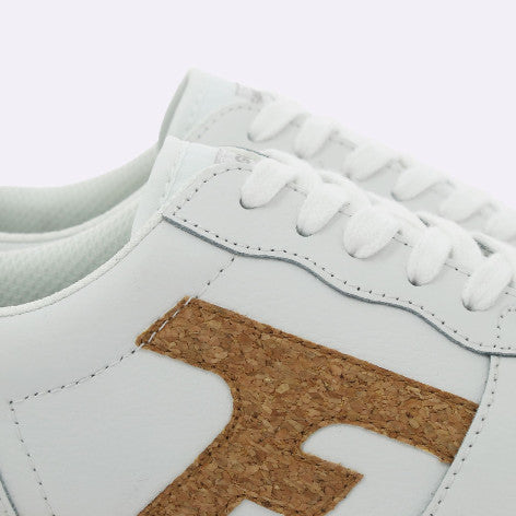 Baskets Mixte - Faguo [Hazel]