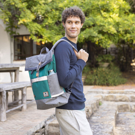 Sac à dos résistant à l'eau 20L - Faguo [Cycling medium]