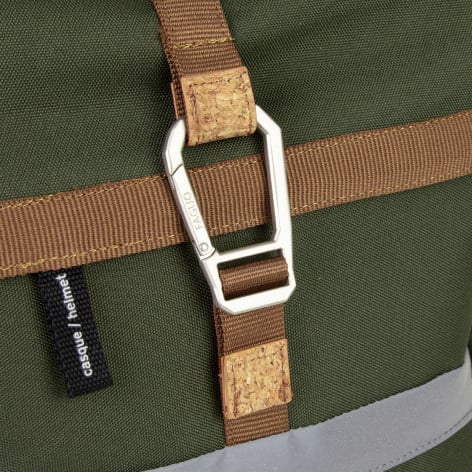 Sac à dos résistant à l'eau 20L - Faguo [Cycling medium]