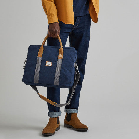 Sac d'ordinateur - Faguo [Laptop]