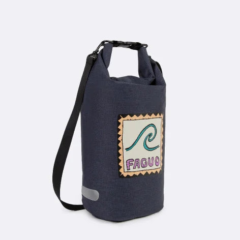 Sac étanche 23L - Faguo [Tube dry bag]