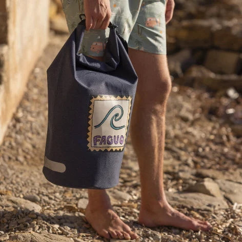 Sac étanche 23L - Faguo [Tube dry bag]