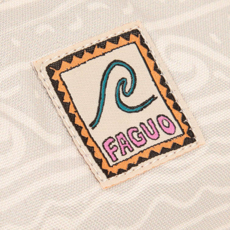 Trousse de toilette - Faguo [WASHBAG]