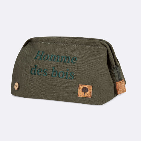 Trousse de toilette - Faguo [WASHBAG]