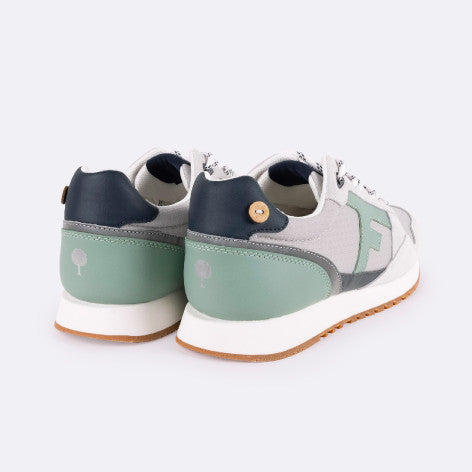 Baskets Mixte - Faguo [Elm]