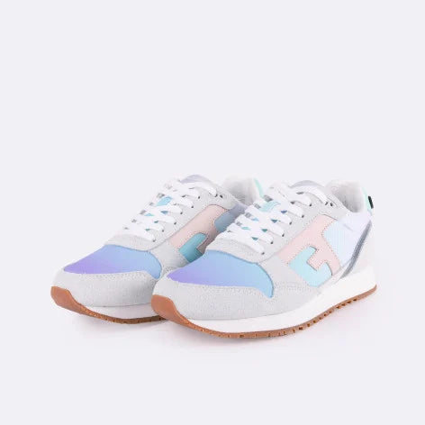 Baskets Mixte - Faguo [Elm]