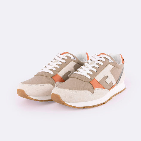 Baskets Mixte - Faguo [Elm]