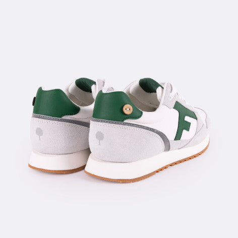 Baskets Mixte - Faguo [Elm]