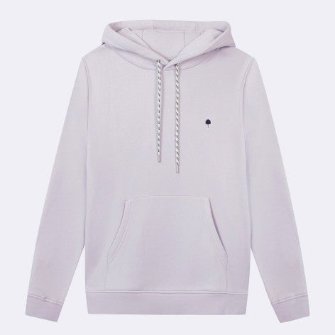 Sweat à capuche en coton recyclé Homme - Faguo [Dirac]