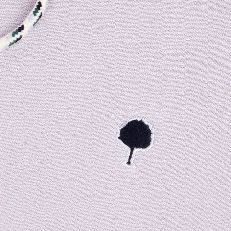 Sweat à capuche en coton recyclé Homme - Faguo [Dirac]