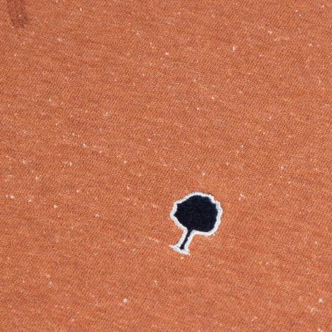 Sweat col rond en coton Homme - Faguo [Donon]