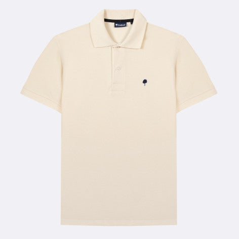 Polo en coton Homme- Faguo [Lumigny]