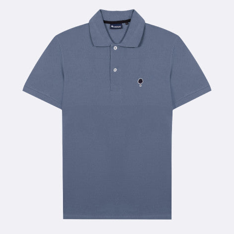 Polo en coton Homme- Faguo [Lumigny]