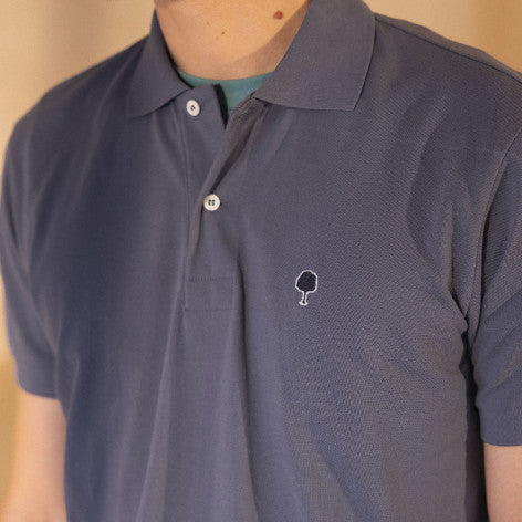 Polo en coton Homme- Faguo [Lumigny]