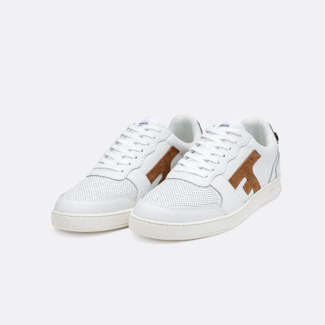 Baskets Mixte - Faguo [Hazel]