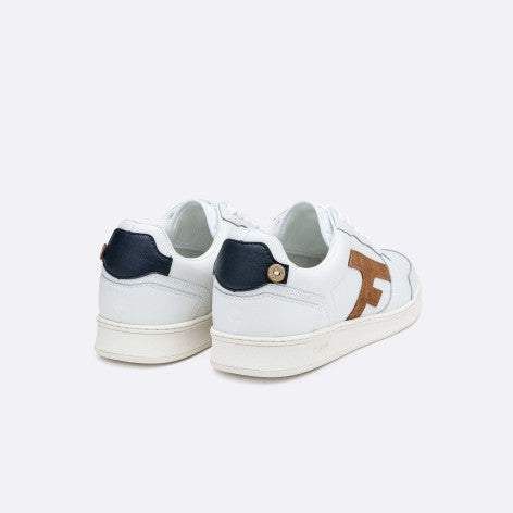 Baskets Mixte - Faguo [Hazel]