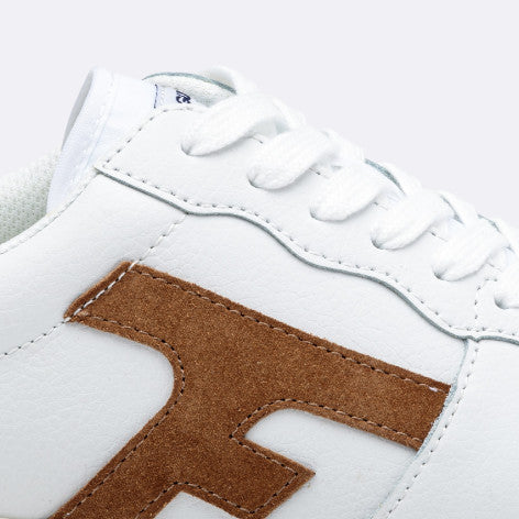 Baskets Mixte - Faguo [Hazel]