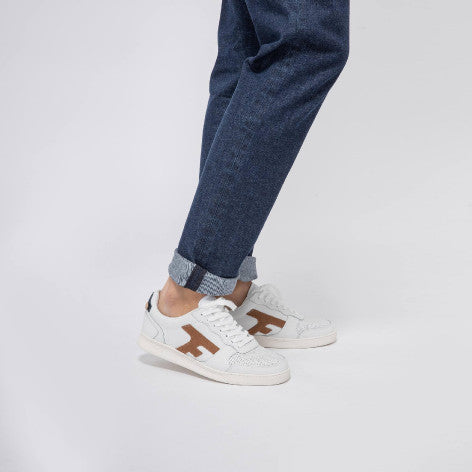 Baskets Mixte - Faguo [Hazel]