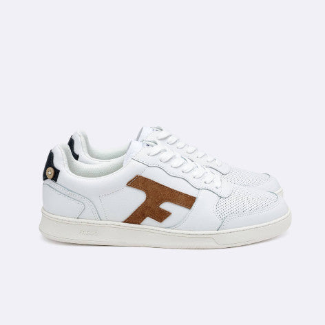 Baskets Mixte - Faguo [Hazel]