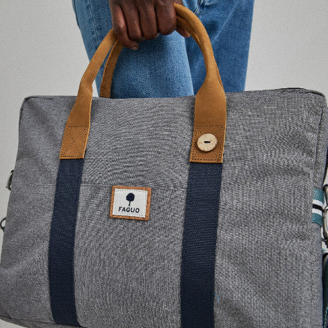 Sac d'ordinateur - Faguo [Laptop]