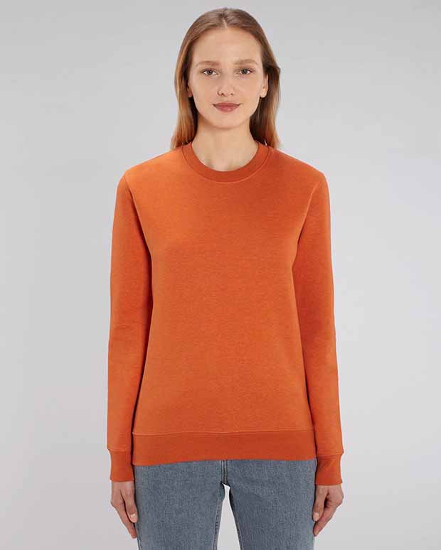 Sweat BIO 300g Unisexe [CHANGER]