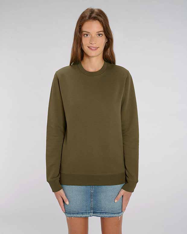 Sweat BIO 300g Unisexe [CHANGER]