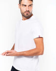 T-shirt Bio Made in France 165g H/F [K3040]