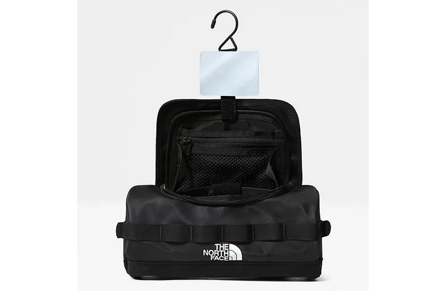 Trousse de toilette de voyage base camp 3,5L - The North Face  [52TG]