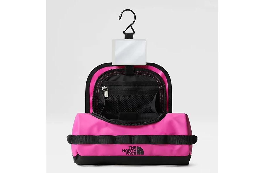 Trousse de toilette de voyage base camp 3,5L - The North Face  [52TG]