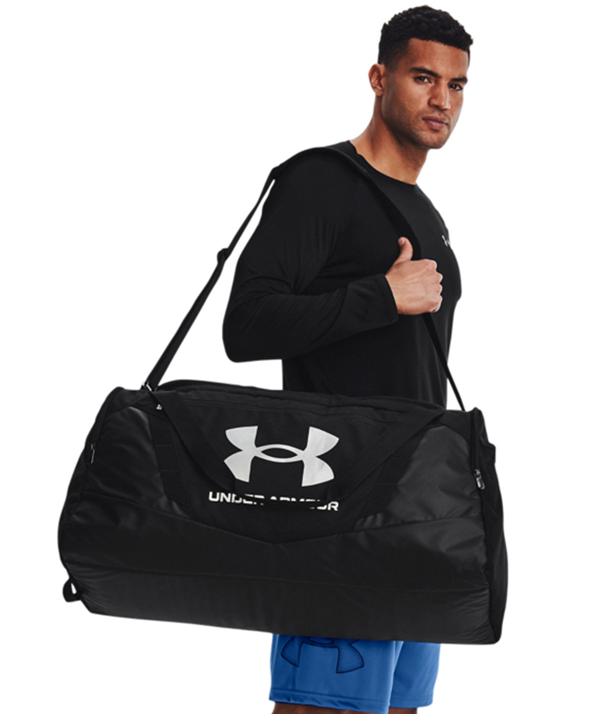 Sac de sport duffle large 101L - Under Armour [UA033]