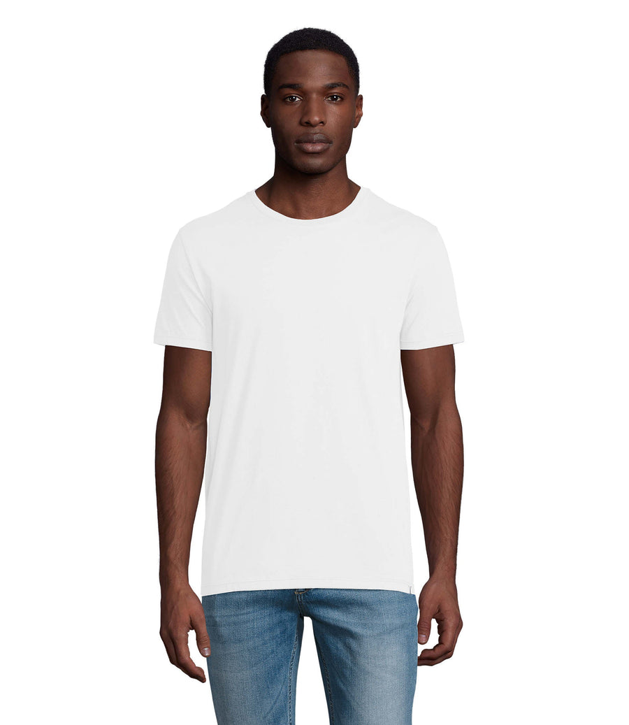 T-shirt Made in France 170g Homme [ATF LEON]