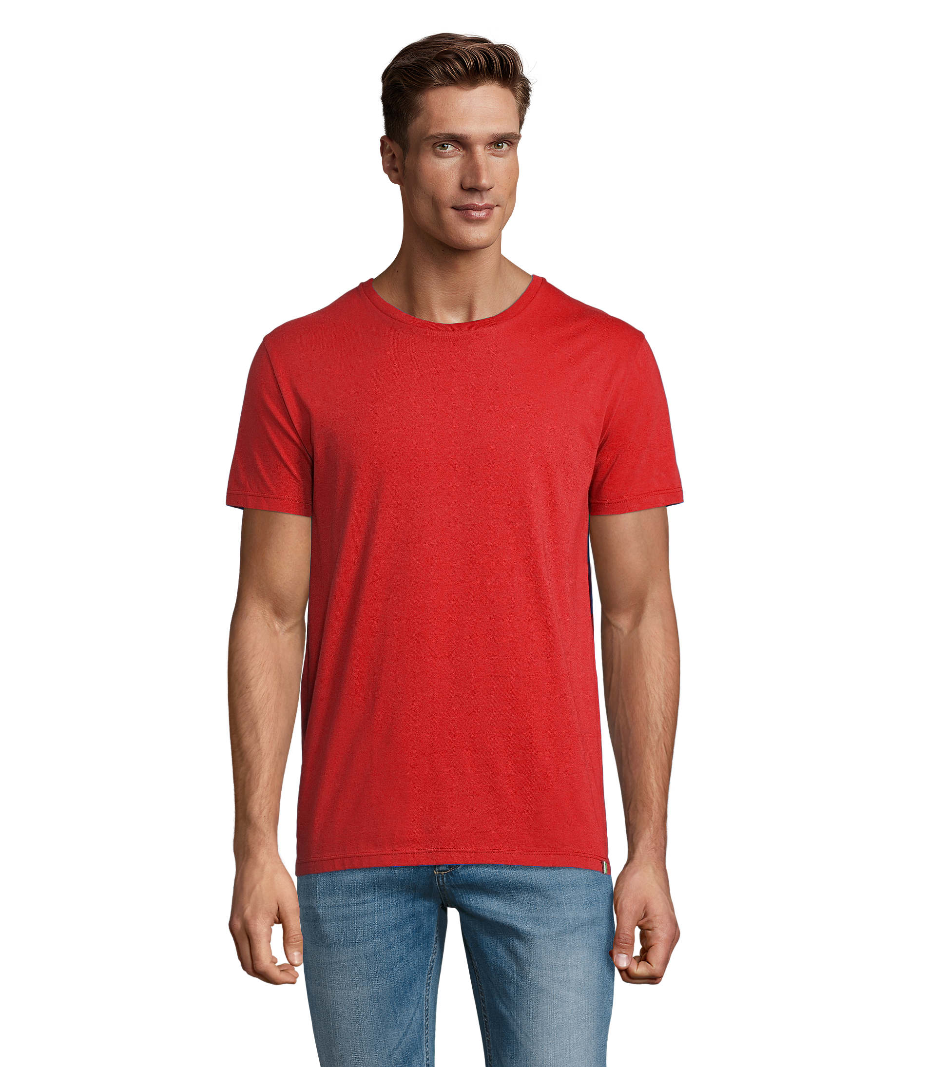 T-shirt Made in France 170g Homme [ATF LEON]