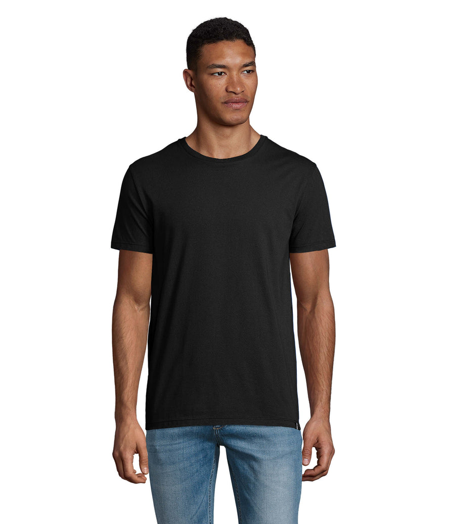 T-shirt Made in France 170g Homme [ATF LEON]