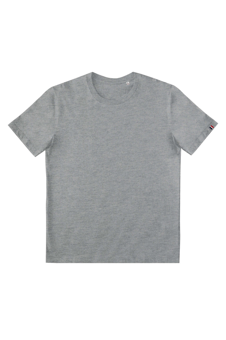 T-shirt Made in France 100% coton 170g Unisexe [ATF SACHA]